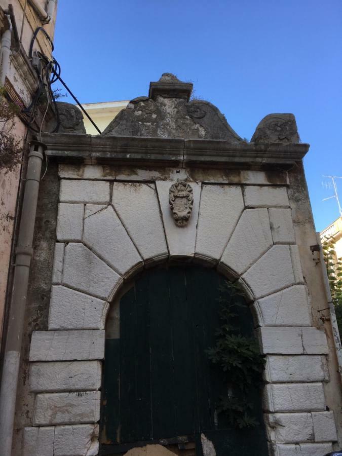 דירות Corfu  Little Gem מראה חיצוני תמונה